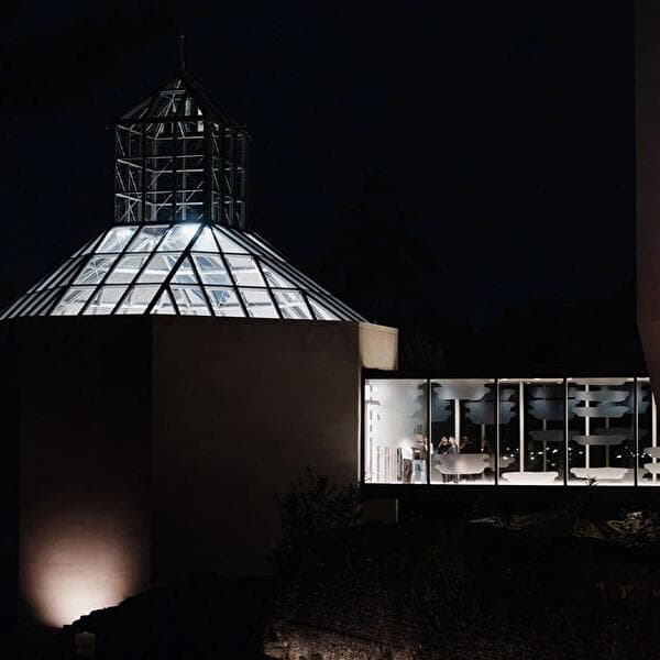 Museum Night 2026