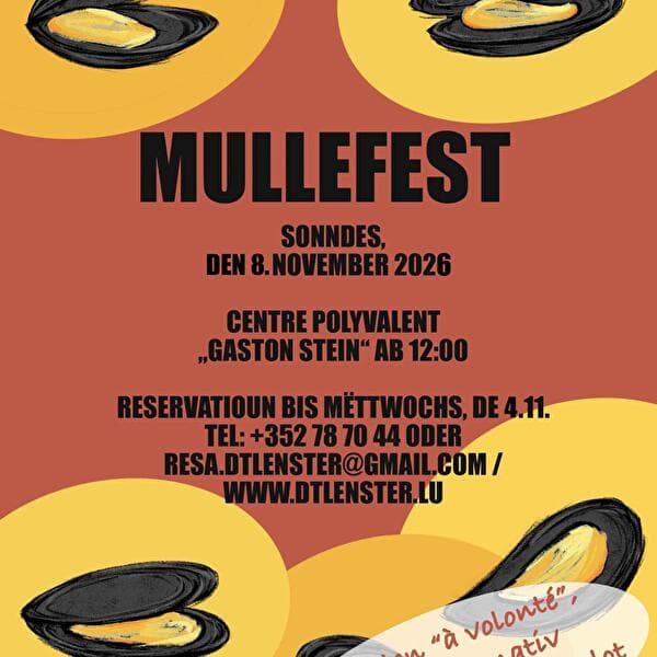 Mullefest