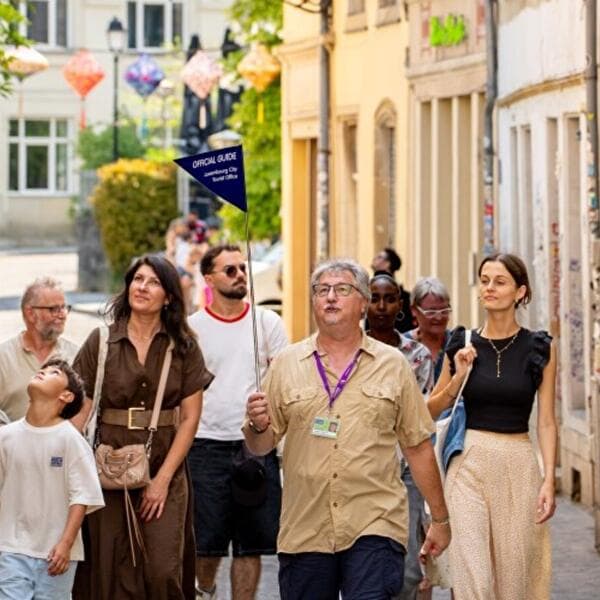City Promenade