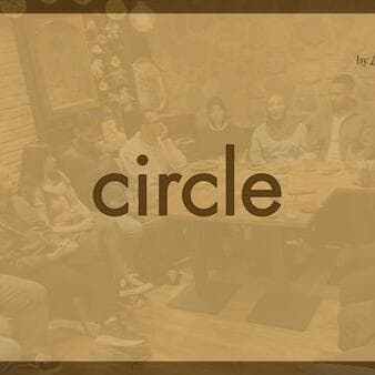 Circle by AI & Coffee – Rencontre en présentiel