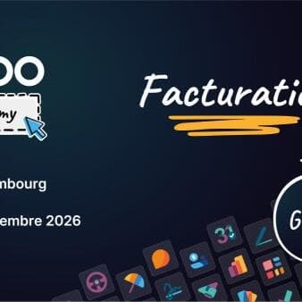 Odoo Academy Facturation