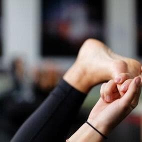 Yoga & Ambient Sounds