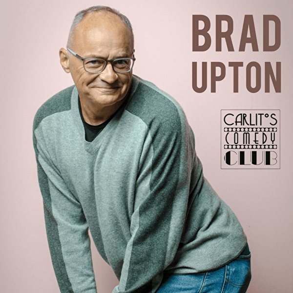 Brad Upton - En spectacle au Luxembourg