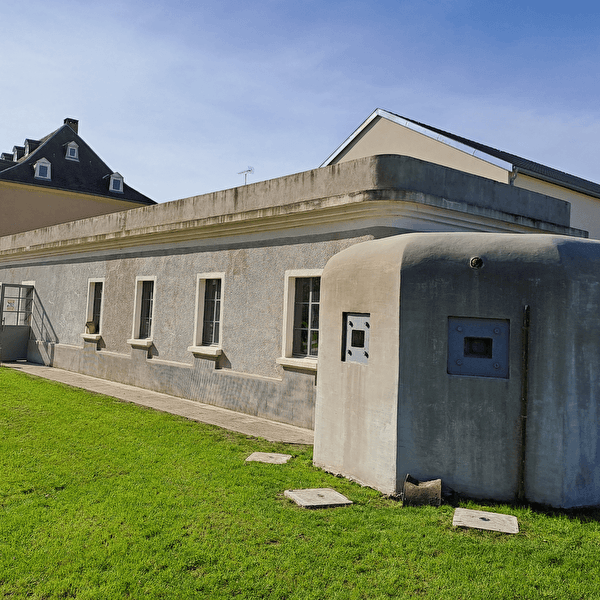 Exposition photos : Roussy 40
