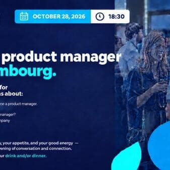 Thriving as a Product Manager in Luxembourg