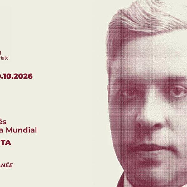 Aristides de Sousa Mendes – A Portuguese Hero of the Second World War