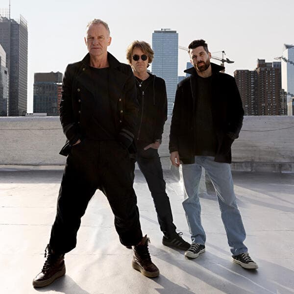 STING