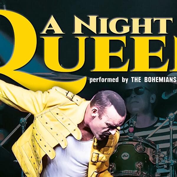 A Night of Queen