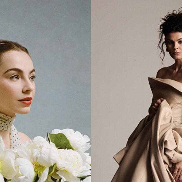 Double Bill: Stella Cole & Gabrielle Cavassa