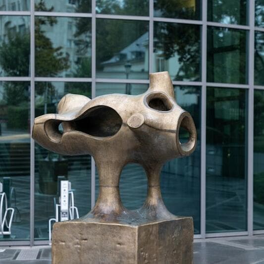 Atelier Van Lieshout | Shrine, 2016