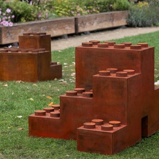 Dagoberto Rodriguez | Bloque series, 2023