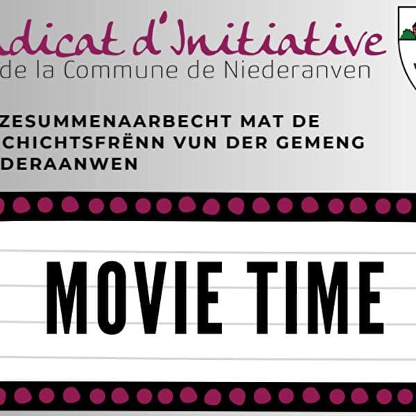 Movie Time: Die Mittagsfrau (DE)