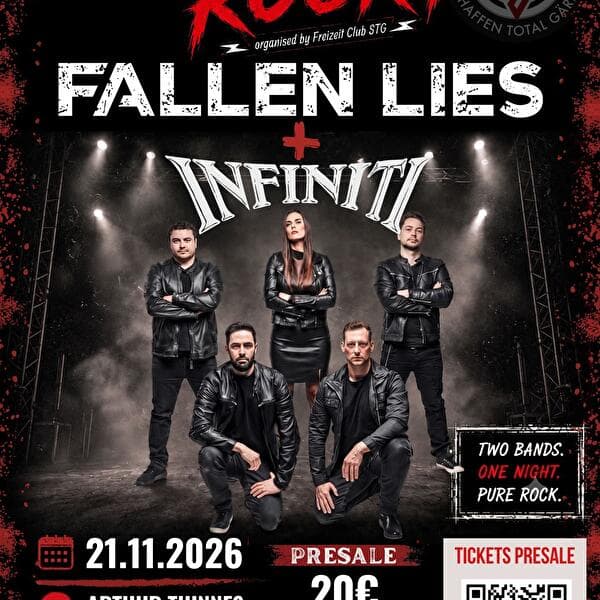 Monnerech Rockt