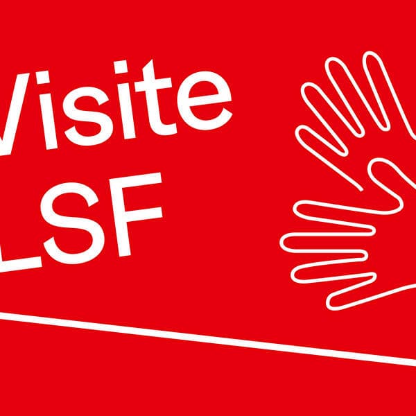 Visite en Langue des Signes Française