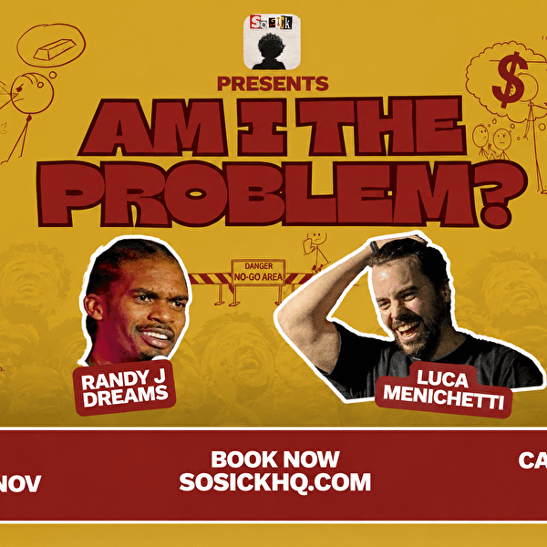 Comedy Night