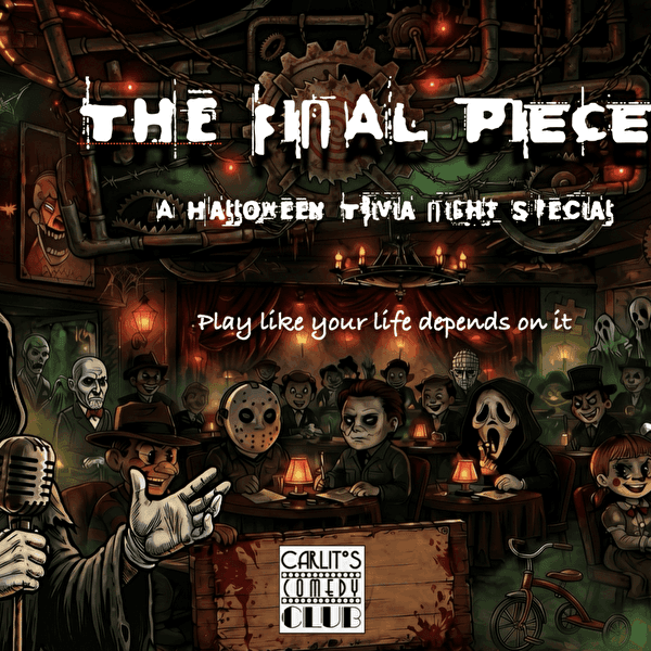 The Final Piece