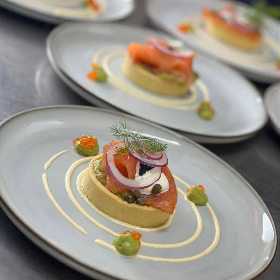 Centser Roud Haus, a house with a long gastronomic tradition - 1