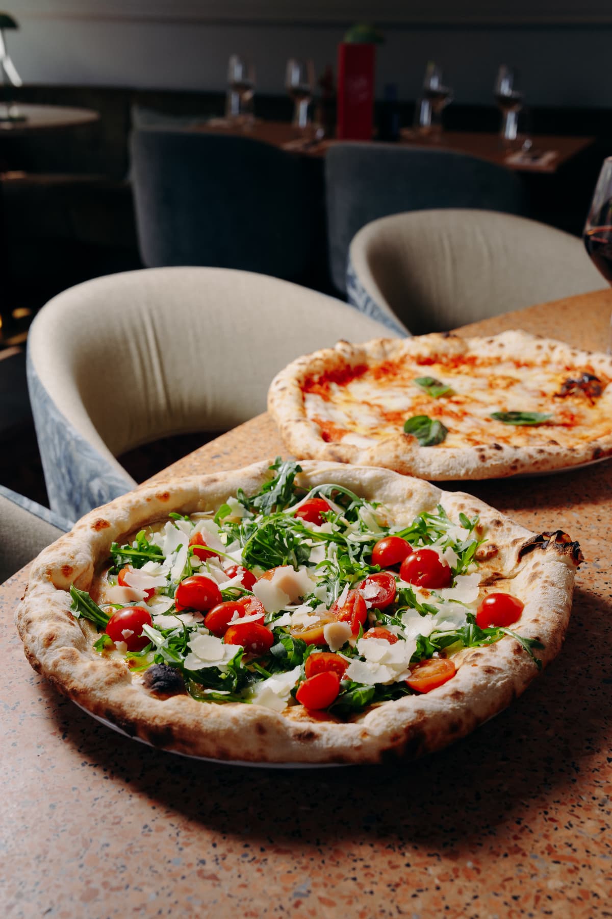 La dolce vita awaits you in Mersch - 5