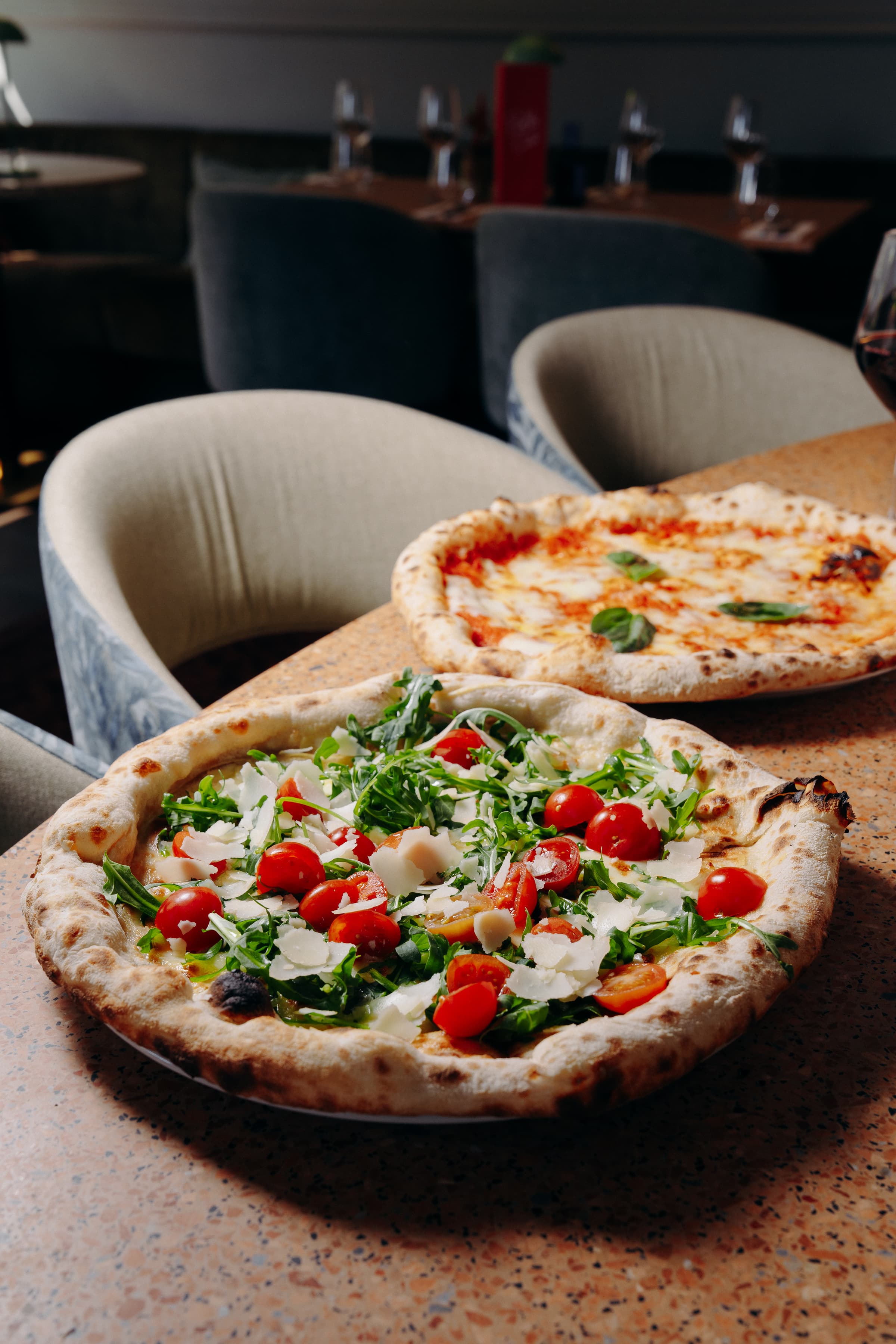 La dolce vita awaits you in Mersch - 5