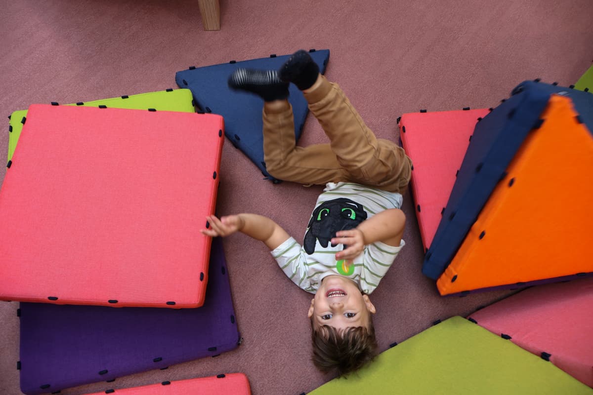 PLOMM : le musée des enfants au Luxembourg - 5