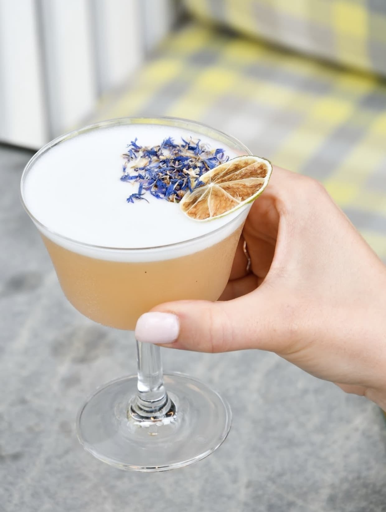 Skybar Luxembourg, the chic rooftop of City Concorde - 5