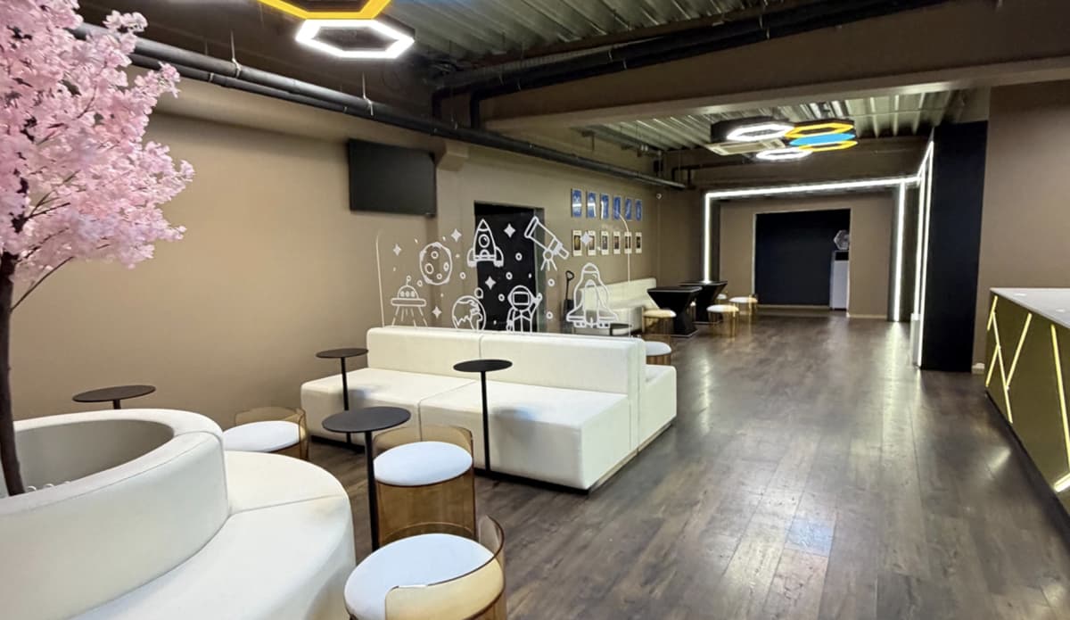 Galaxy Game, immersive gaming in Luxembourg - 6