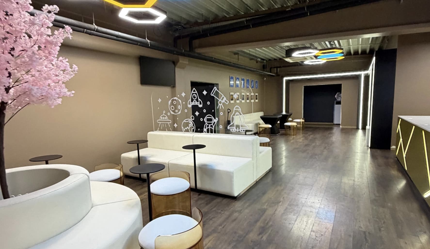Galaxy Game, immersive gaming in Luxembourg - 6