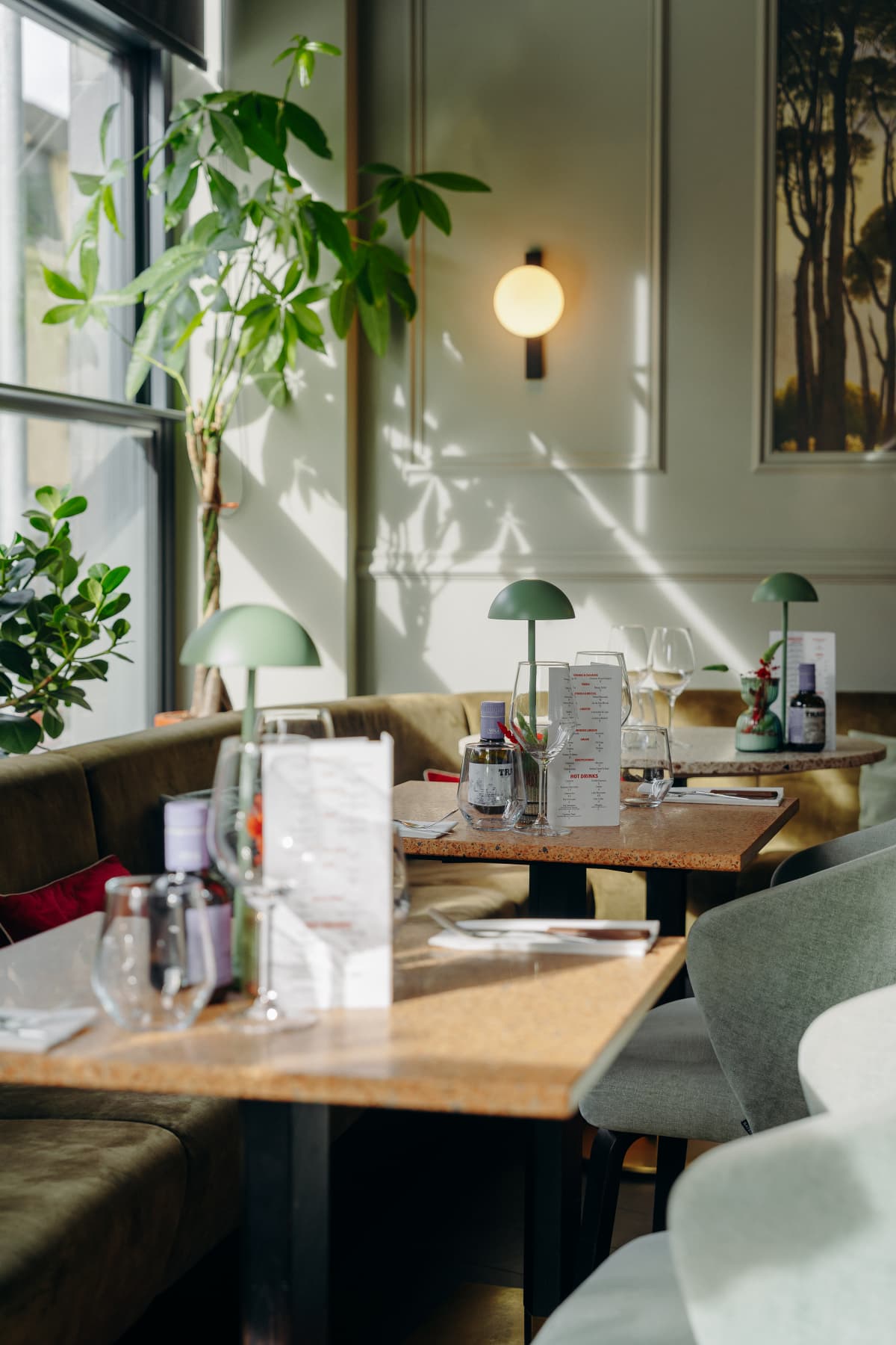 La dolce vita awaits you in Mersch - 6