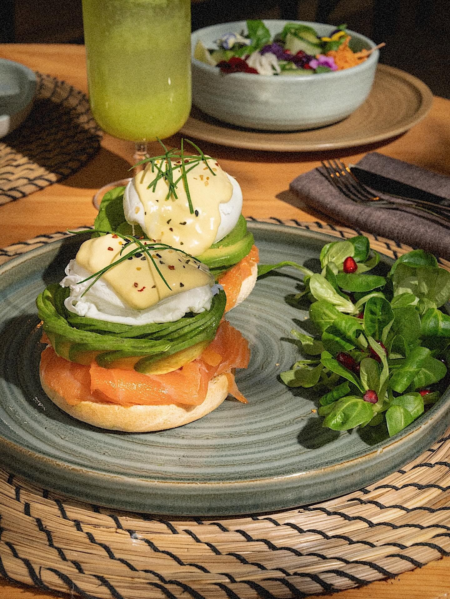 24 Brunch & Cocktails in Esch: a generous, indulgent and convivial brunch - 3