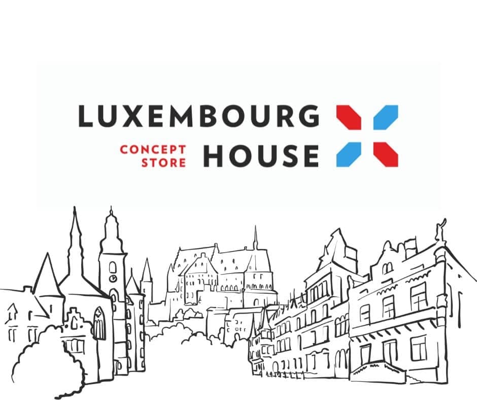 Gift shop and 100% Luxembourgish products in Luxembourg - 2