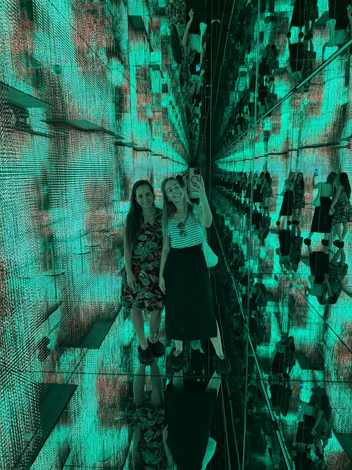 GIOLABS, an immersive digital art museum in Luxembourg - 4