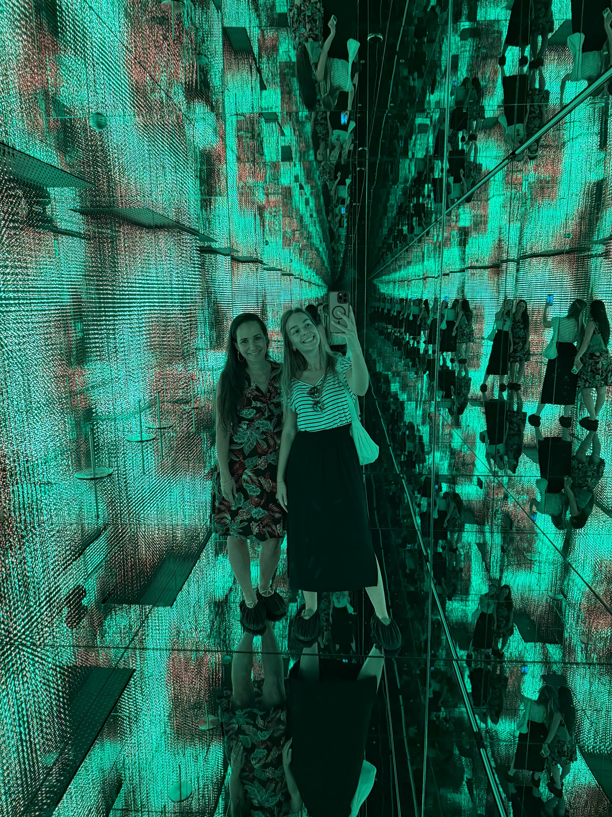 GIOLABS, an immersive digital art museum in Luxembourg - 4