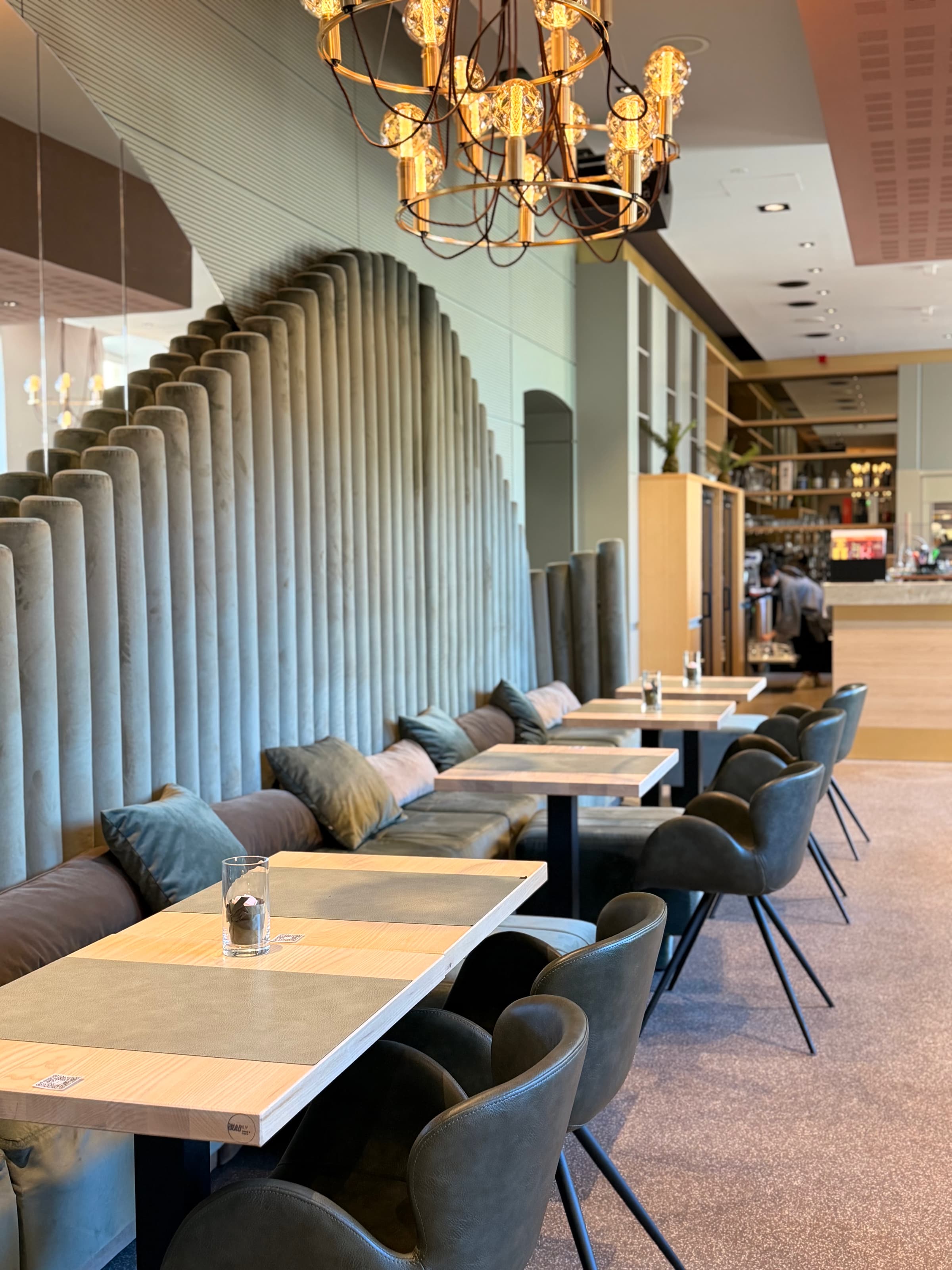 Restaurant, café et listening bar japonais : SEOTO à Luxembourg - 4