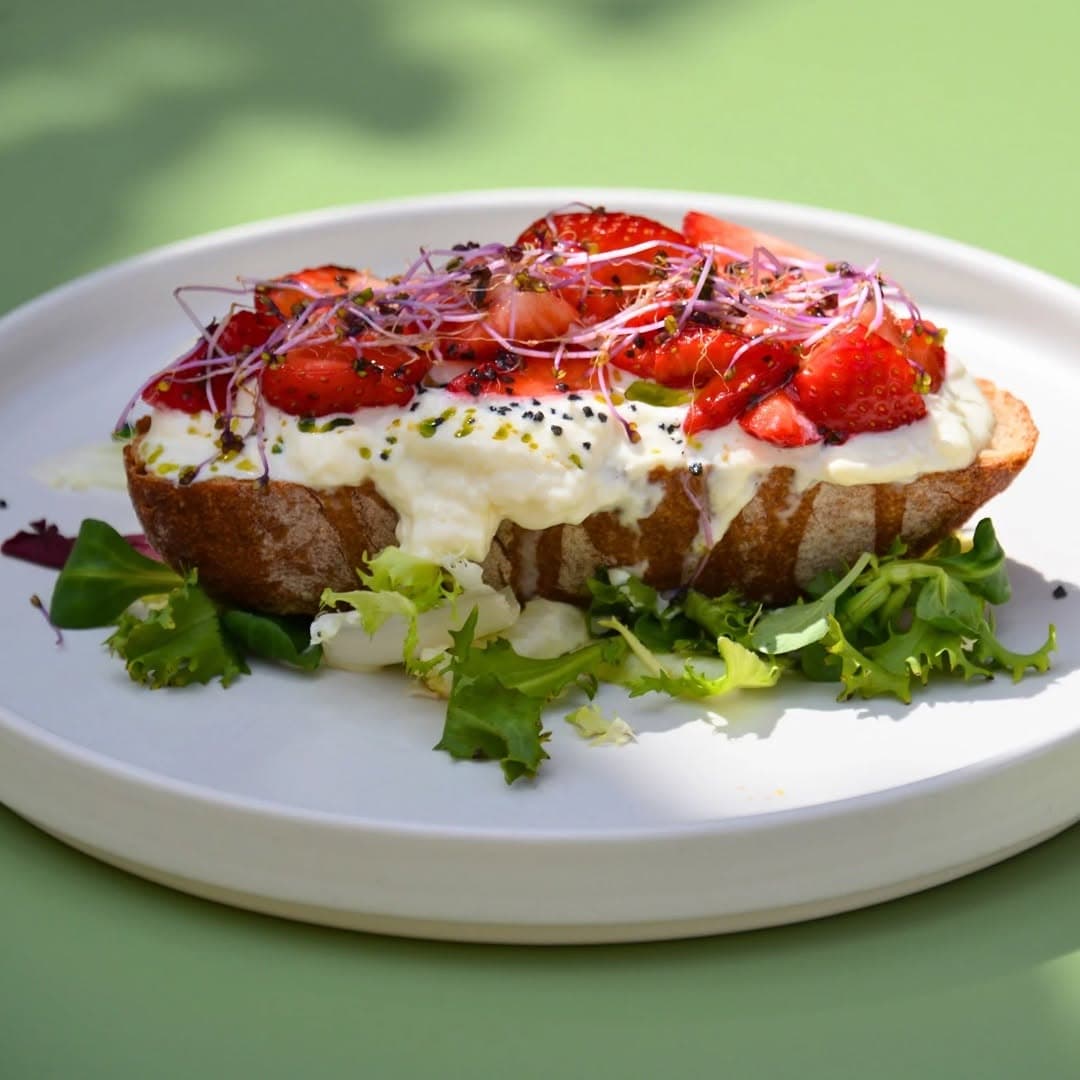 Kontur: Brunch, coffee and cocktails in Limpertsberg - 6
