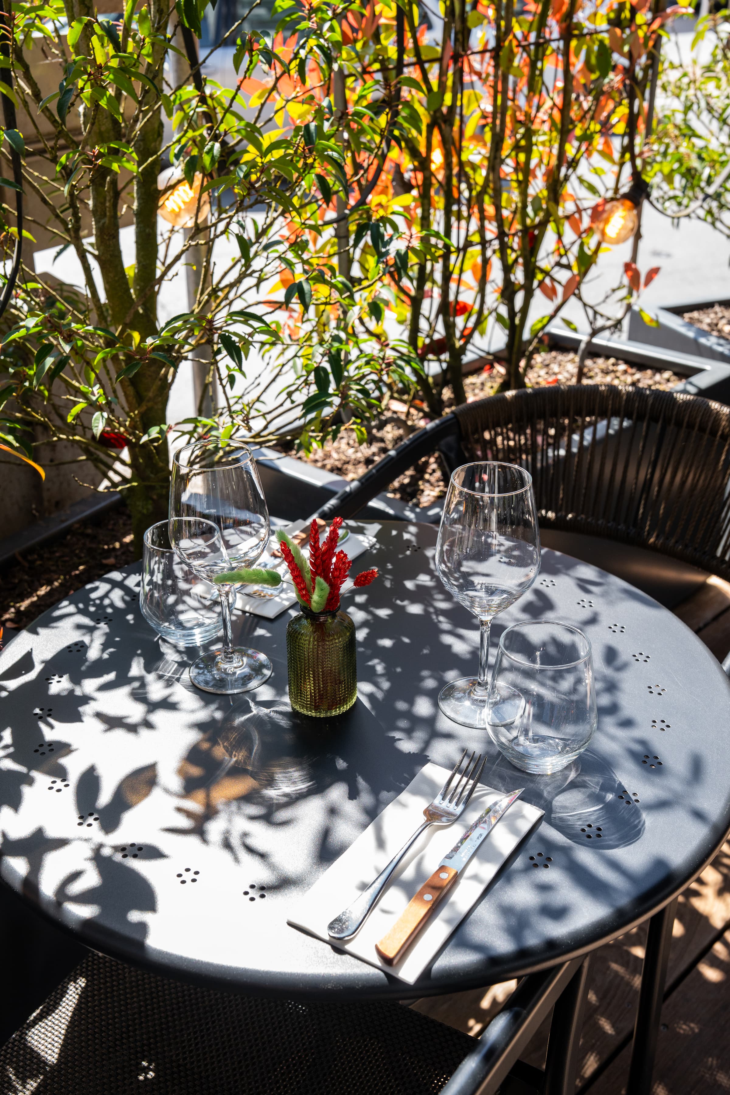 La dolce vita awaits you in Mersch - 4