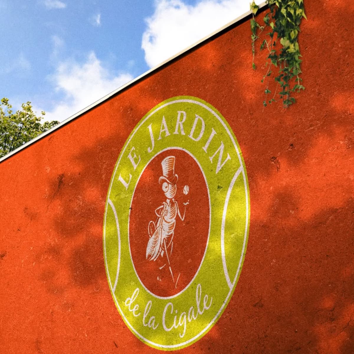 Le Jardin de la Cigale à Metz : concerts, tapas et ambiance guinguette - 1
