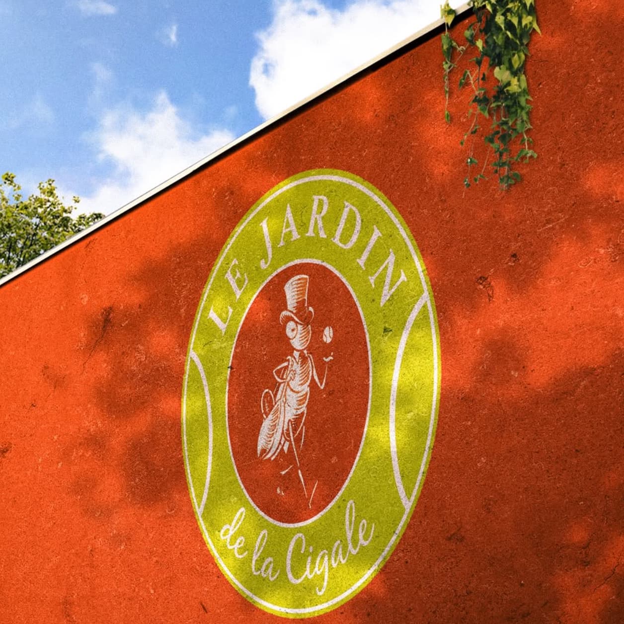 Le Jardin de la Cigale à Metz : concerts, tapas et ambiance guinguette - 1