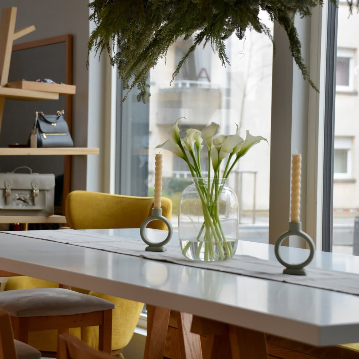 Kontur: Brunch, coffee and cocktails in Limpertsberg - 2