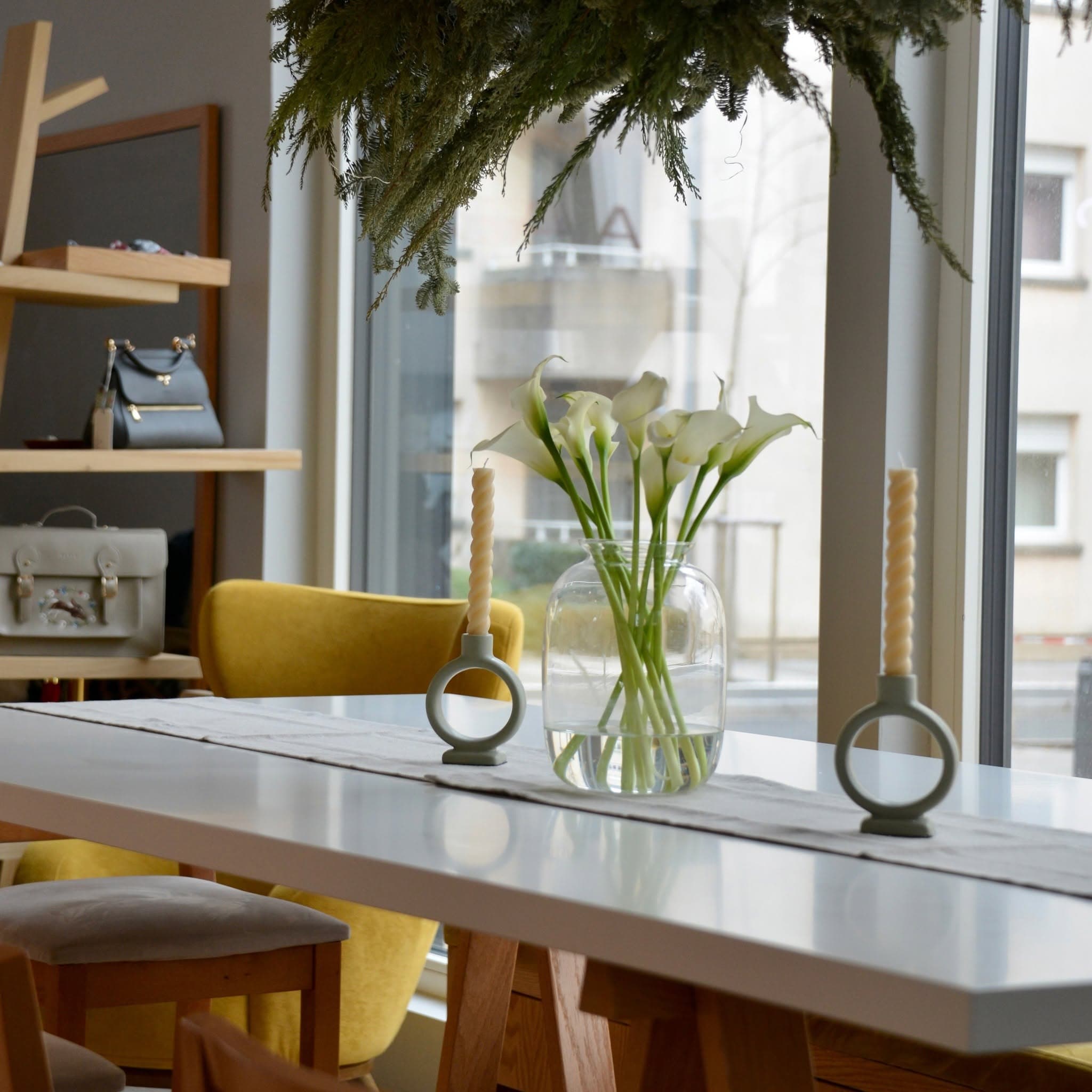 Kontur: Brunch, coffee and cocktails in Limpertsberg - 2