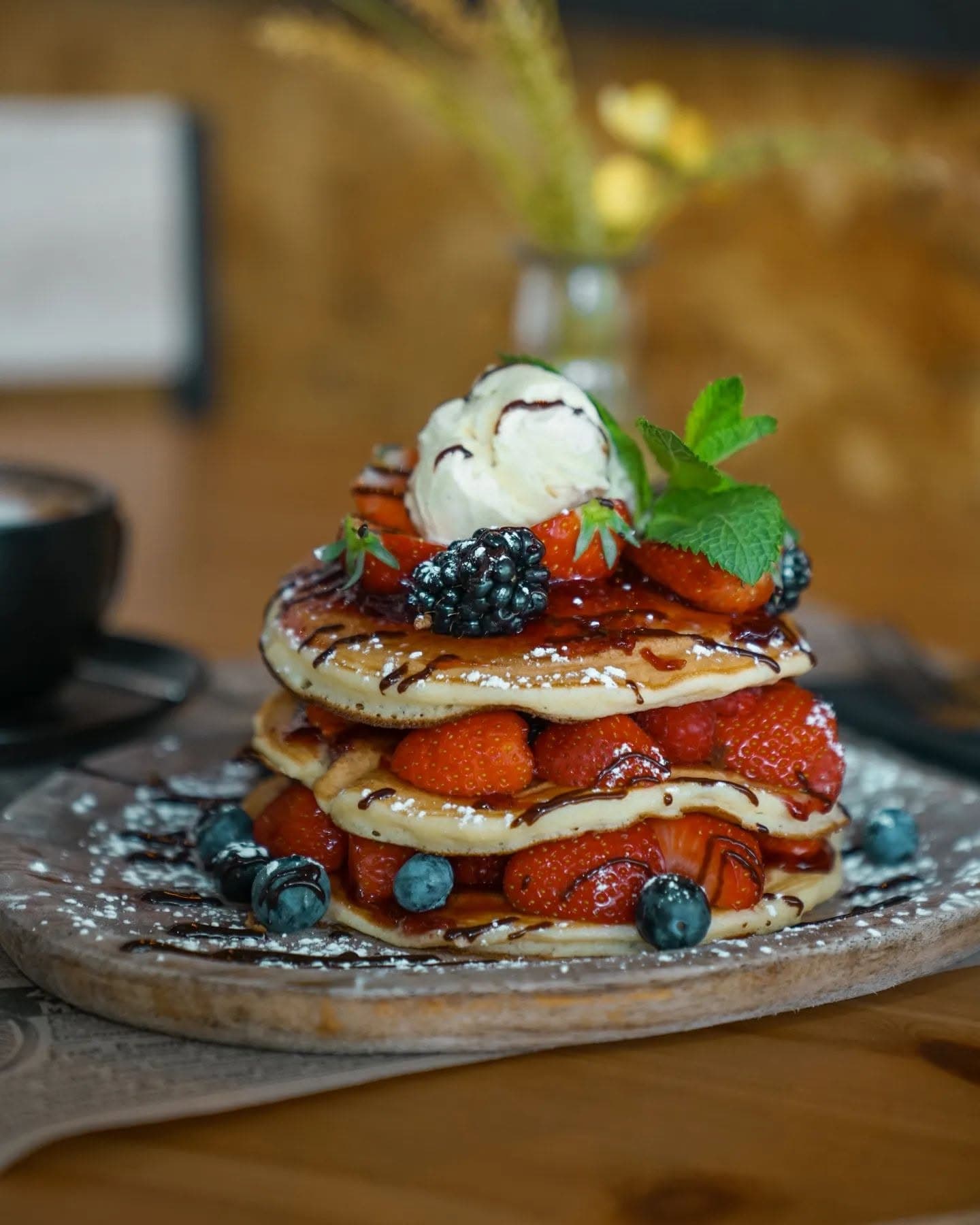 24 Brunch & Cocktails in Esch: a generous, indulgent and convivial brunch - 8