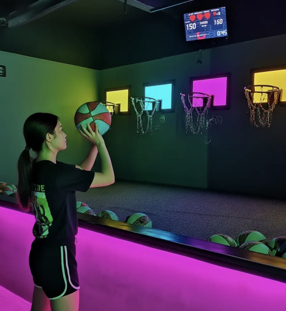 Galaxy Game, immersive gaming in Luxembourg - 2