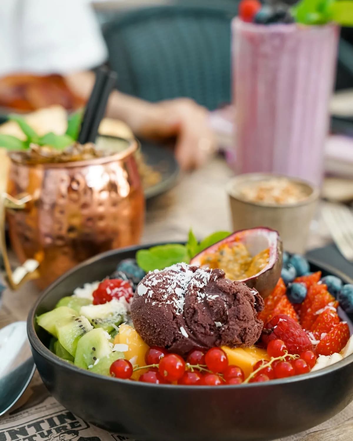 24 Brunch & Cocktails in Esch: a generous, indulgent and convivial brunch - 5