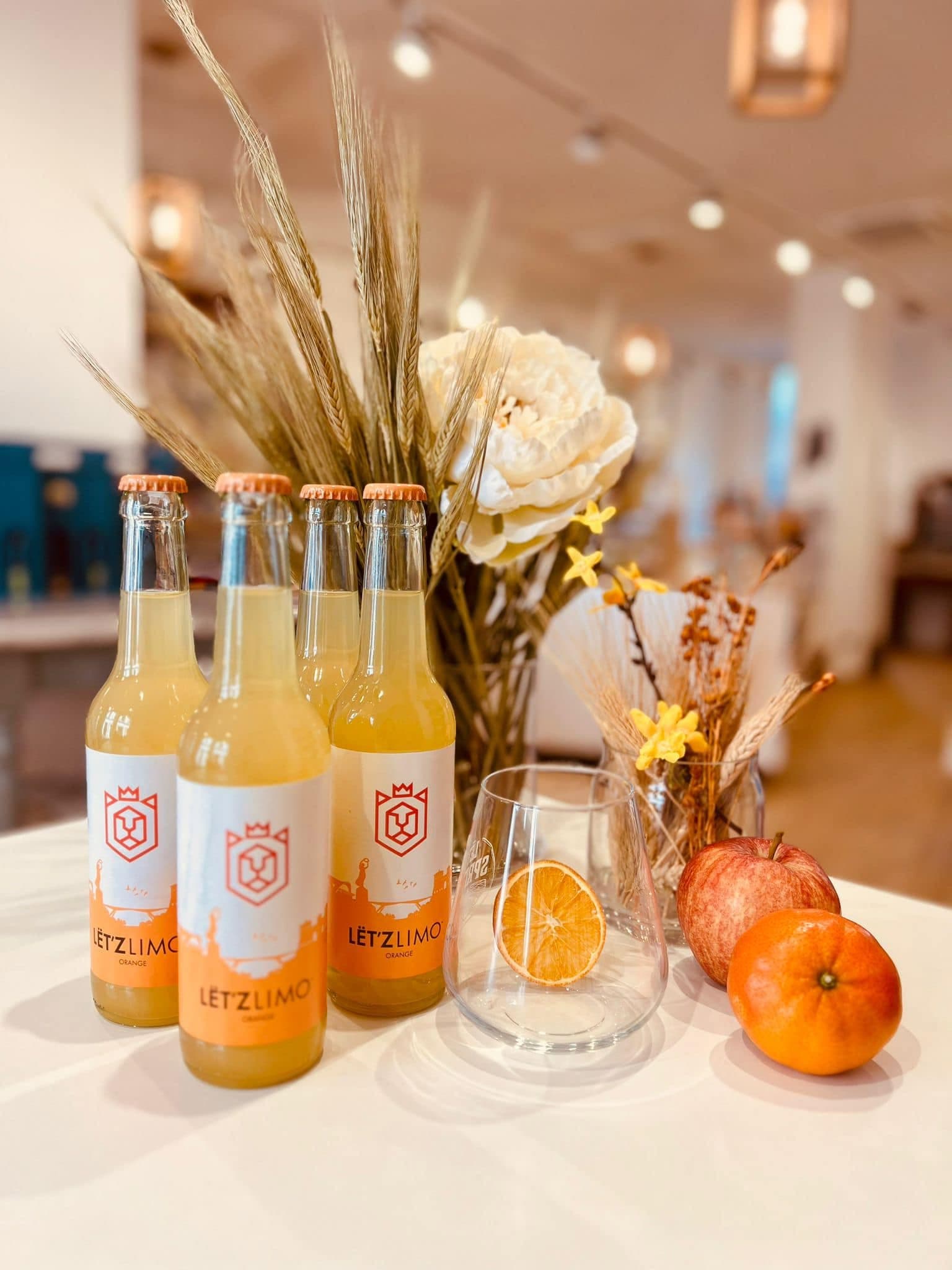 Gift shop and 100% Luxembourgish products in Luxembourg - 6