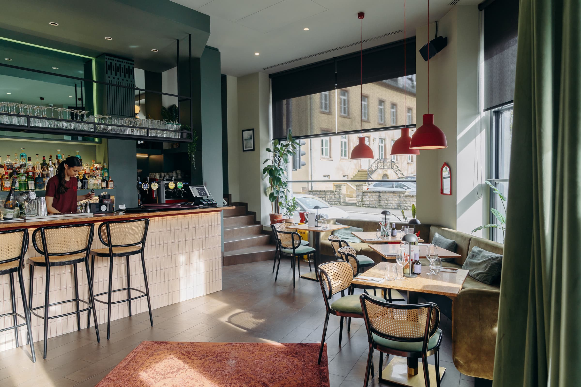 La dolce vita awaits you in Mersch - 3