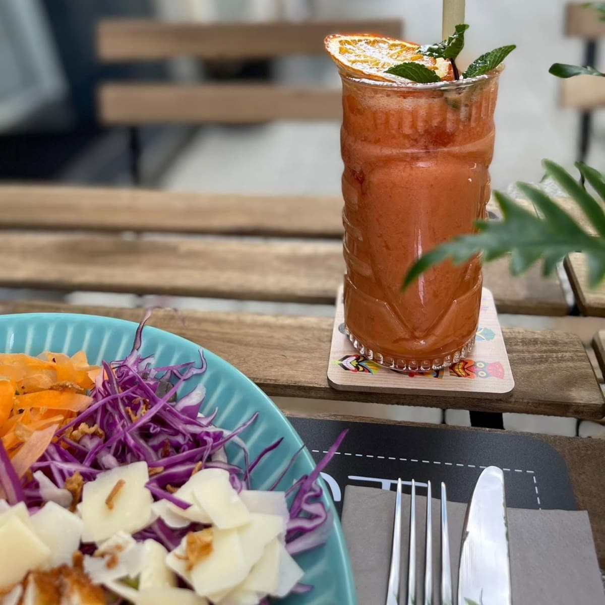 24 Brunch & Cocktails in Esch: a generous, indulgent and convivial brunch - 4