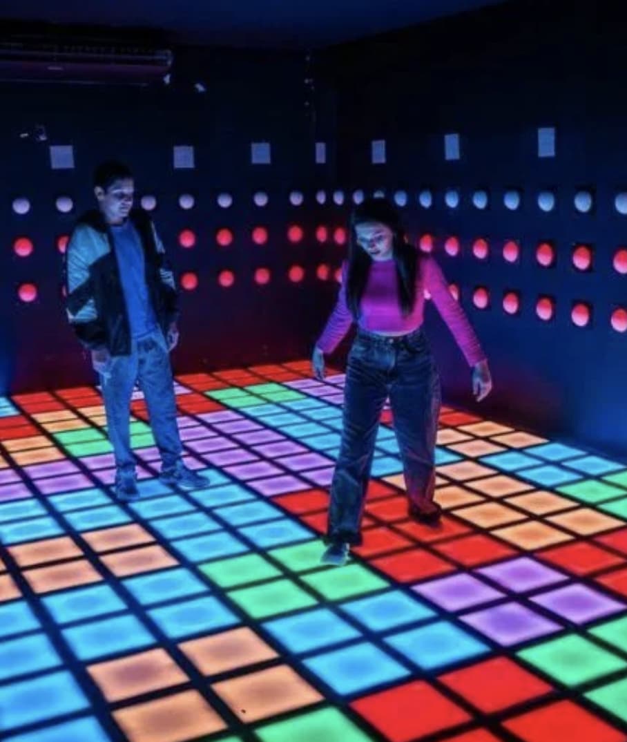 Galaxy Game, immersive gaming in Luxembourg - 5