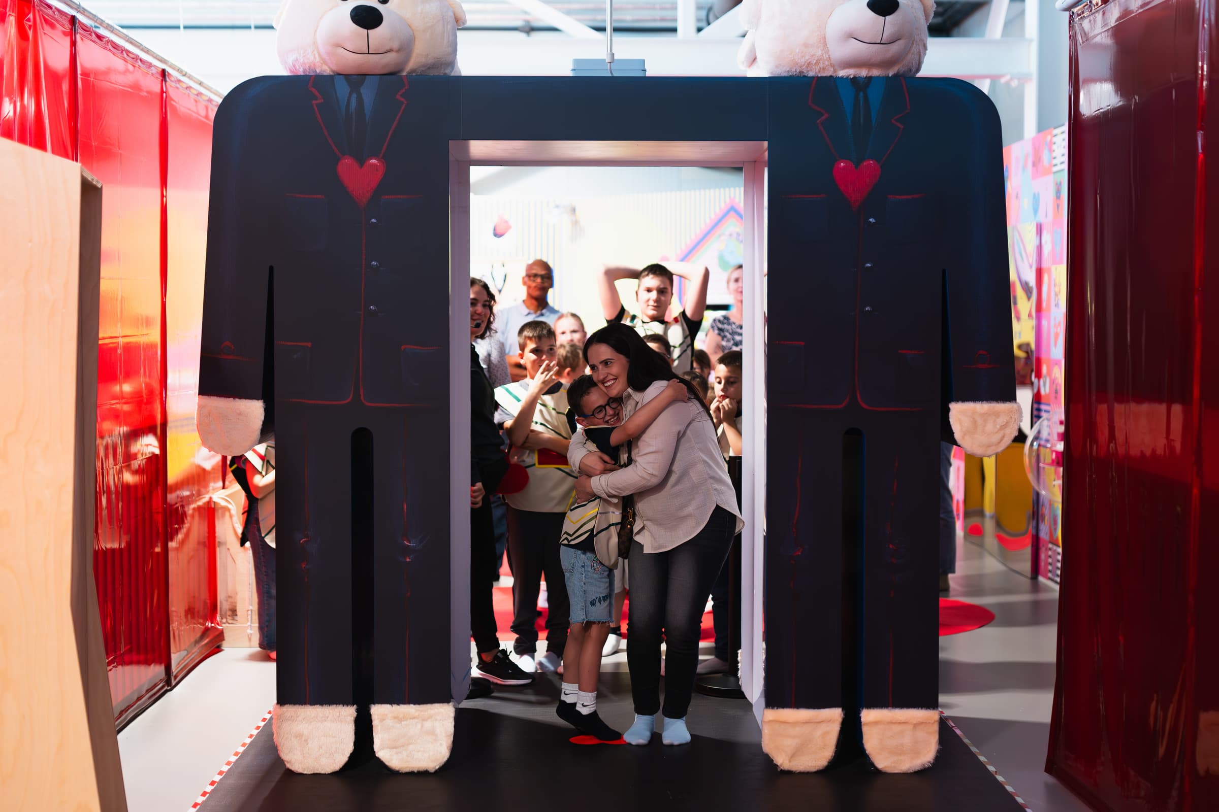 PLOMM : le musée des enfants au Luxembourg - 4