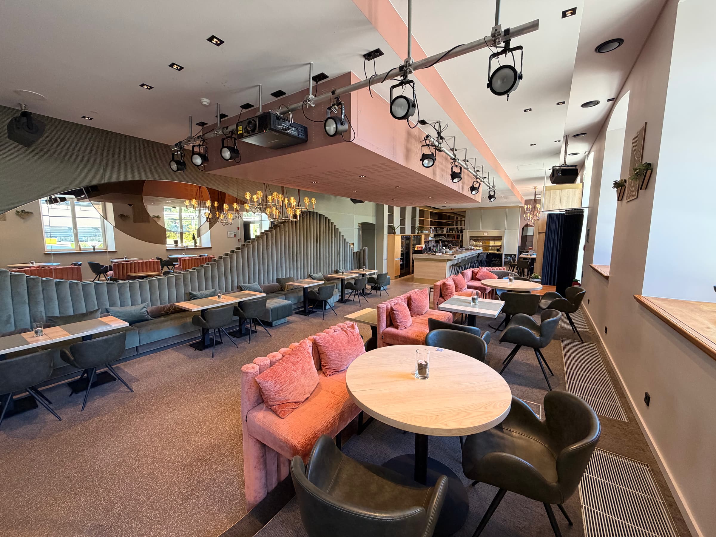 Restaurant, café et listening bar japonais : SEOTO à Luxembourg - 5
