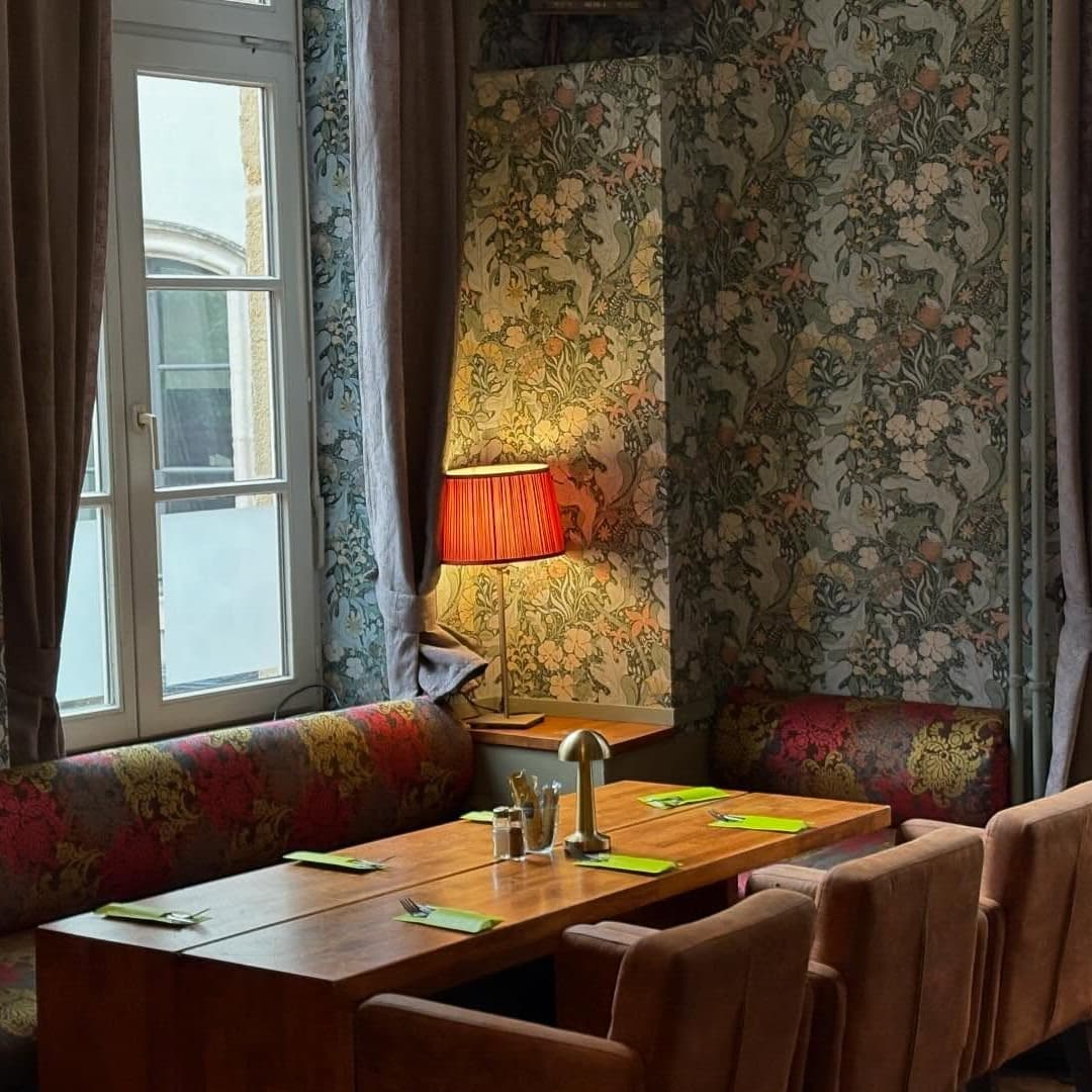 Oscar’s Bar Luxembourg : bières, karaoké et ambiance british
