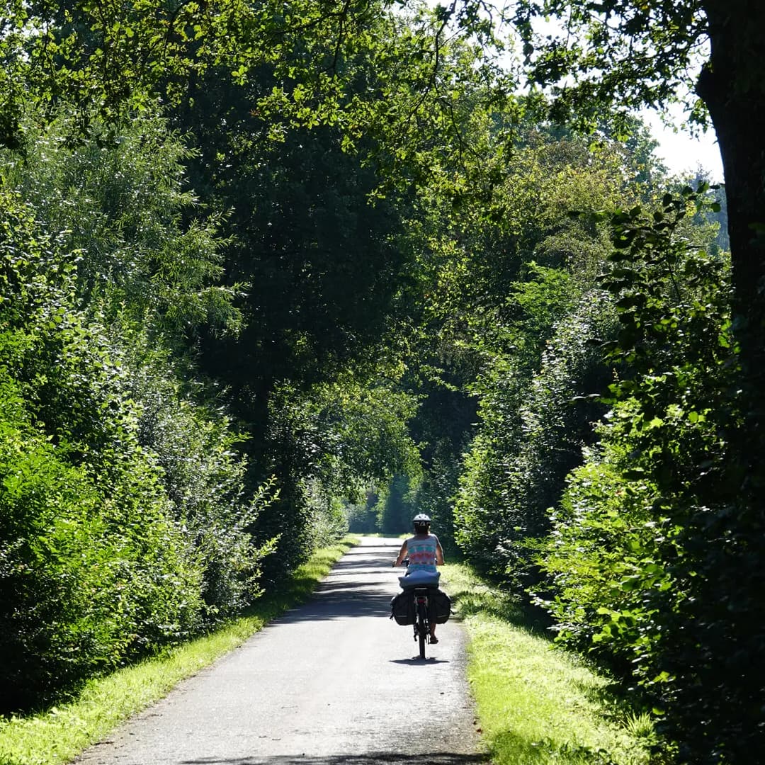 Attert Cycle Track (PC 12)